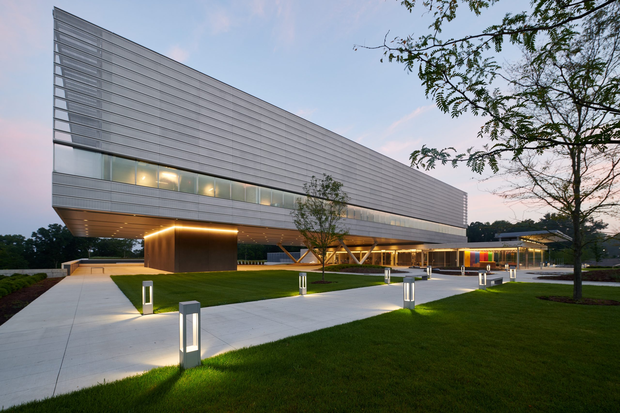 Research and Innovation Partners